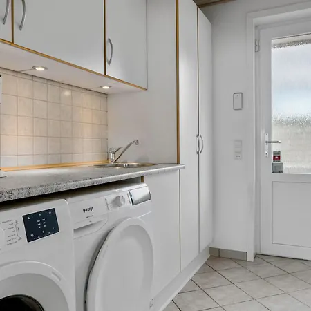 Nyaraló Stunning In With Wifi