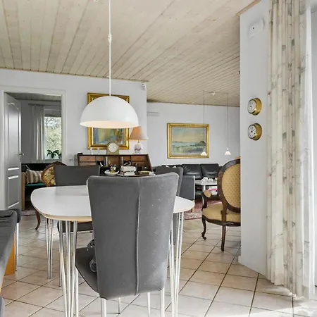 Holiday home Stunning In With Wifi Haderslev