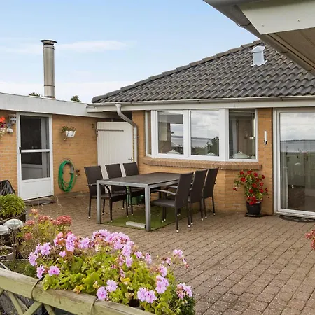 Holiday home Stunning In With Wifi Haderslev